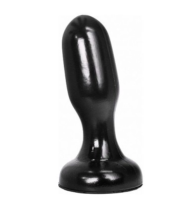 ALL BLACK PLUG ANAL 195 CM