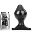 ALL BLACK - PLUG 16,5 CM