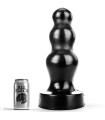 ALL BLACK - PLUG BIG 38 CM