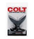 CALEXOTICS COLT EXPANDER PLUG MEDIANO BLACK