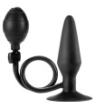CALEXOTICS - COLT LARGE PUMPER PLUG NEGRO