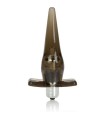 CALEXOTICS - PLUG MINI VIBRO TEASE VIBRADOR NEGRO