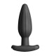 ELECTRASTIM SILICONE PLUG ANAL ROCKER BUTT MEDIUM