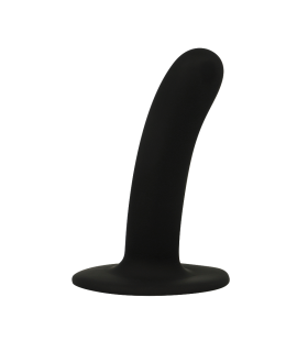 OHMAMA PLUG ANAL SILICONA 12 CM ANCHO