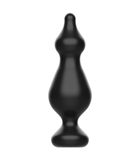 ADDICTED TOYS ANAL SEXUAL PLUG 136 CM NEGRO