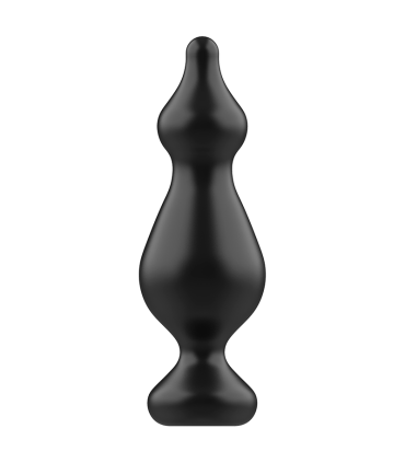 ADDICTED TOYS ANAL SEXUAL PLUG 136 CM NEGRO