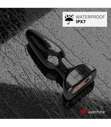 ANBIGUO WATCHME CONTROL REMOTO PLUG PULSE ANDRE