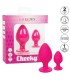 CALEXOTICS CHEEKY PLUGS ANALES ROSA