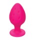 CALEXOTICS CHEEKY PLUGS ANALES ROSA