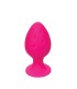 CALEXOTICS CHEEKY PLUGS ANALES ROSA