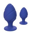 CALEXOTICS - CHEEKY PLUGS ANALES LILA