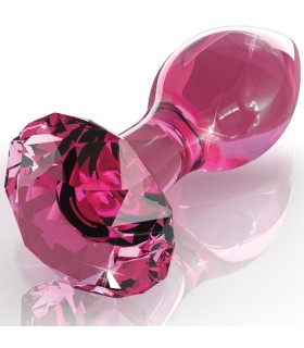 ICICLES N 79 PLUG ANAL VIDRIO