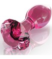 ICICLES - N. 79 PLUG ANAL VIDRIO