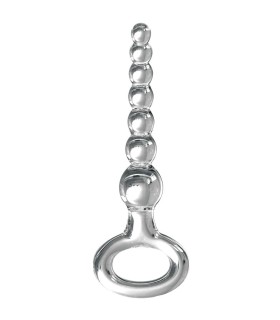 ICICLES N 67 PLUG ANAL VIDRIO