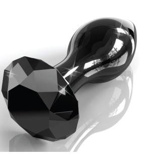 ICICLES N 78 PLUG ANAL VIDRIO