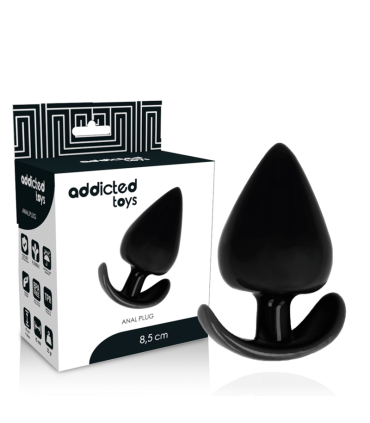 ADDICTED TOYS ANAL PLUG 85 CM