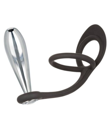 CALEXOTICS STAR FUCKER GLIDER PLUG