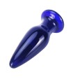 TOYJOY - THE SHINING PLUG CRISTAL VIBRADOR