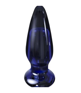 TOYJOY THE SHINING PLUG CRISTAL VIBRADOR