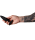 JE JOUE EGON PLUG ANAL VIBRADOR NEGRO