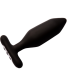 JE JOUE ONYX PLUG ANAL VIBRADOR NEGRO