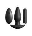 ANAL FANTASY - PLUG ANAL CONTROL REMOTO