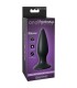 ANAL FANTASY ELITE COLLECTION PLUG ANAL RECARGABLE PEQUENO