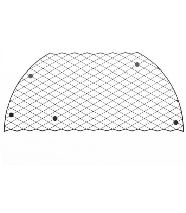 BIJOUX MSCARA LOUISE