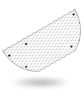 BIJOUX MSCARA LOUISE