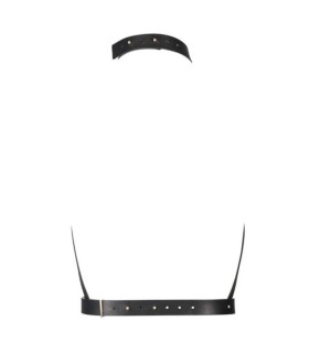 BIJOUX INDISCRETS MAZE ARNES H NEGRO