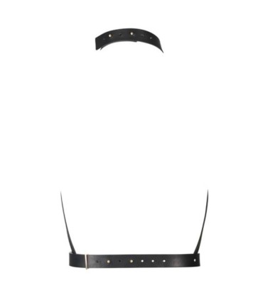 BIJOUX INDISCRETS MAZE ARNES H NEGRO