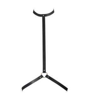 BIJOUX INDISCRETS MAZE ARNES NEGRO