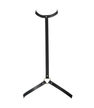 BIJOUX INDISCRETS MAZE ARNES NEGRO