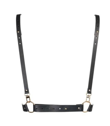 BIJOUX INDISCRETS MAZE ARNES X NEGRO