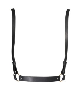 BIJOUX INDISCRETS MAZE ARNES X NEGRO