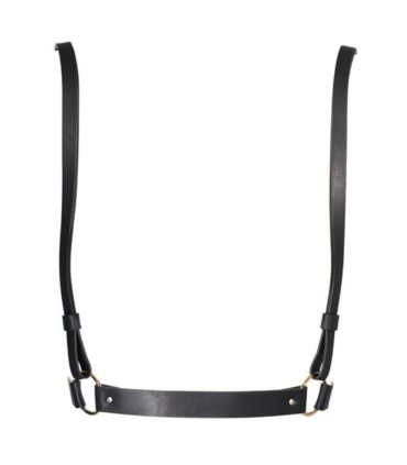 BIJOUX INDISCRETS MAZE ARNES X NEGRO