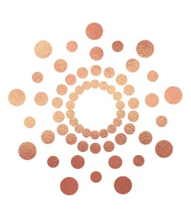 BIJOUX MIMI DECORACIONES TEMPORALES PARA LA PIEL