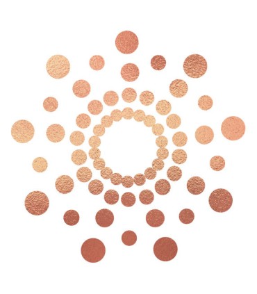 BIJOUX MIMI DECORACIONES TEMPORALES PARA LA PIEL