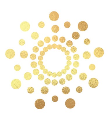 BIJOUX MIMI DECORACIONES TEMPORALES PARA LA PIEL