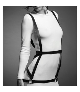 BIJOUX INDISCRETS MAZE ARNES FORMA DE VESTIDO MARRON