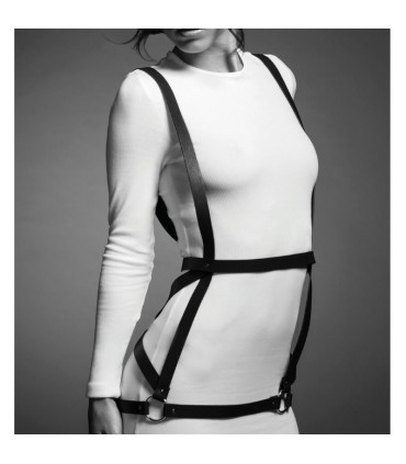 BIJOUX INDISCRETS MAZE ARNES FORMA DE VESTIDO MARRON