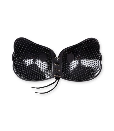BYE BRA LACE IT REALZADOR PUSH UP NEGRO COPA D