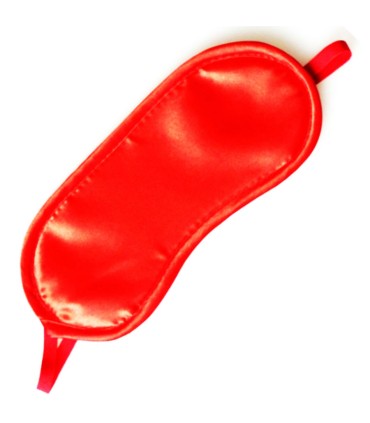 SECRETPLAY VENDA ACOLCHADA ROJA