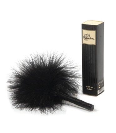 BIJOUX LES PETITS BONBONS PLUMA ESTIMULADORA