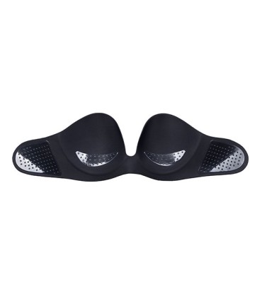 BYE BRA GALA SUJETADOR COPA A NEGRO