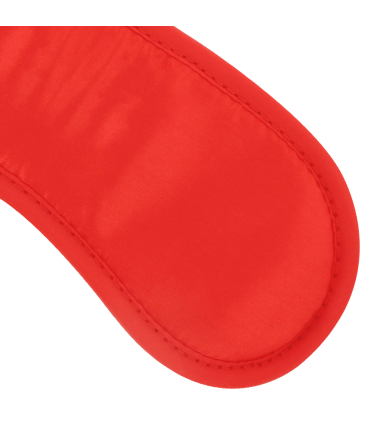 DARKNESS MASCARA ANTIFAZ ROJO RECTO