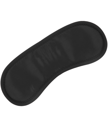 DARKNESS MASCARA ANTIFAZ NEGRO RECTO