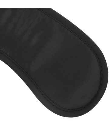 DARKNESS MASCARA ANTIFAZ NEGRO RECTO