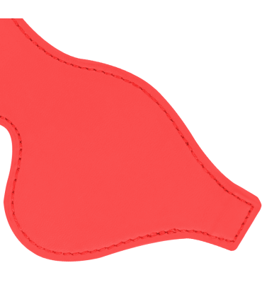 DARKNESS MASCARA ANTIFAZ ROJO