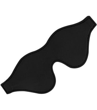 DARKNESS MASCARA ANTIFAZ NEGRO